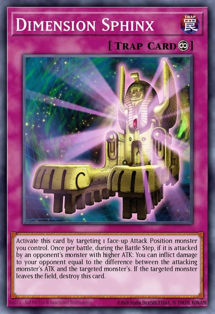 Dimension Sphinx, The Dark Side of Dimensions Movie Pack: Secret Edition MVP1-ENS23