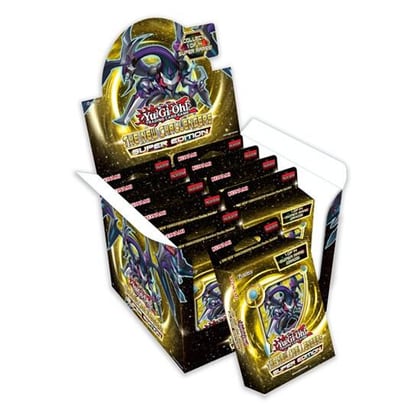The New Challengers: Super Edition Display, The New Challengers P129387