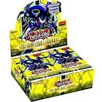 The New Challengers Booster Box, The New Challengers P94105