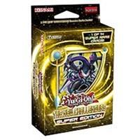 The New Challengers: Super Edition Box, The New Challengers P95040