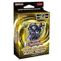 The New Challengers: Super Edition Box, The New Challengers P95040