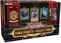 Noble Knights of the Round Table Box Set, Noble Knights of the Round Table Box Set P93827