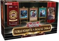 Noble Knights of the Round Table Box Set, Noble Knights of the Round Table Box Set P93827