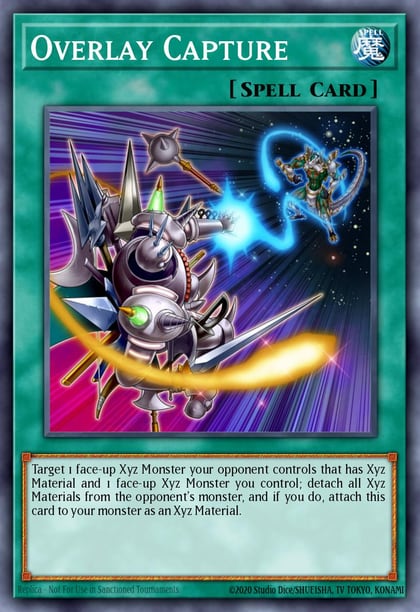 Overlay Capture, Number Hunters NUMH-EN056