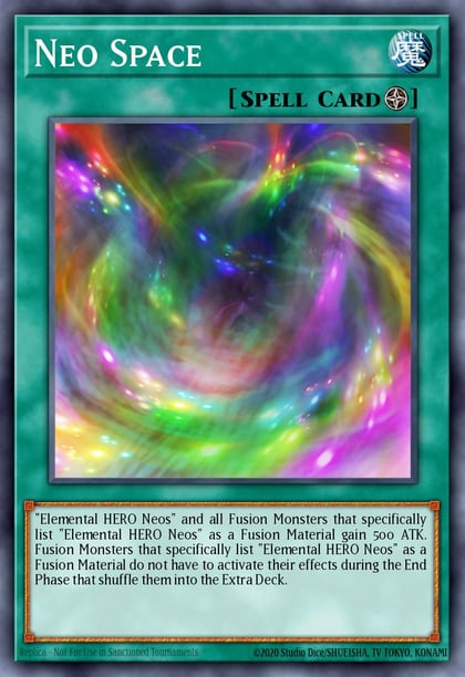 Neo Space, OTS Tournament Pack 8 OP08-EN021