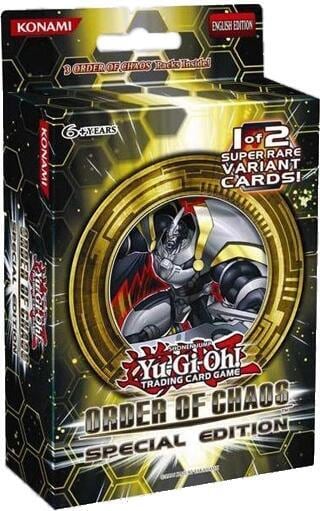 Order of Chaos Special Edition Box, Order of Chaos P670282