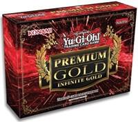 Premium Gold: Infinite Gold Mini-Box Set, Premium Gold: Infinite Gold P115019