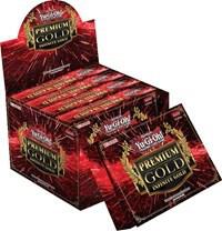 Premium Gold: Infinite Gold Display, Premium Gold: Infinite Gold P115020