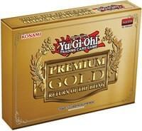 Premium Gold: Return of the Bling Mini-Box Set, Premium Gold: Return of the Bling P98397