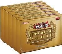 Premium Gold: Return of the Bling Display, Premium Gold: Return of the Bling P98398