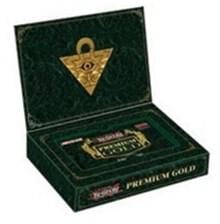 Premium Gold Mini-Box Set [Unlimited Edition], Premium Gold P120447