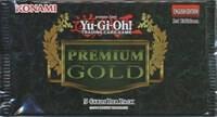 Premium Gold Mini-Booster Pack [1st Edition], Premium Gold P79524