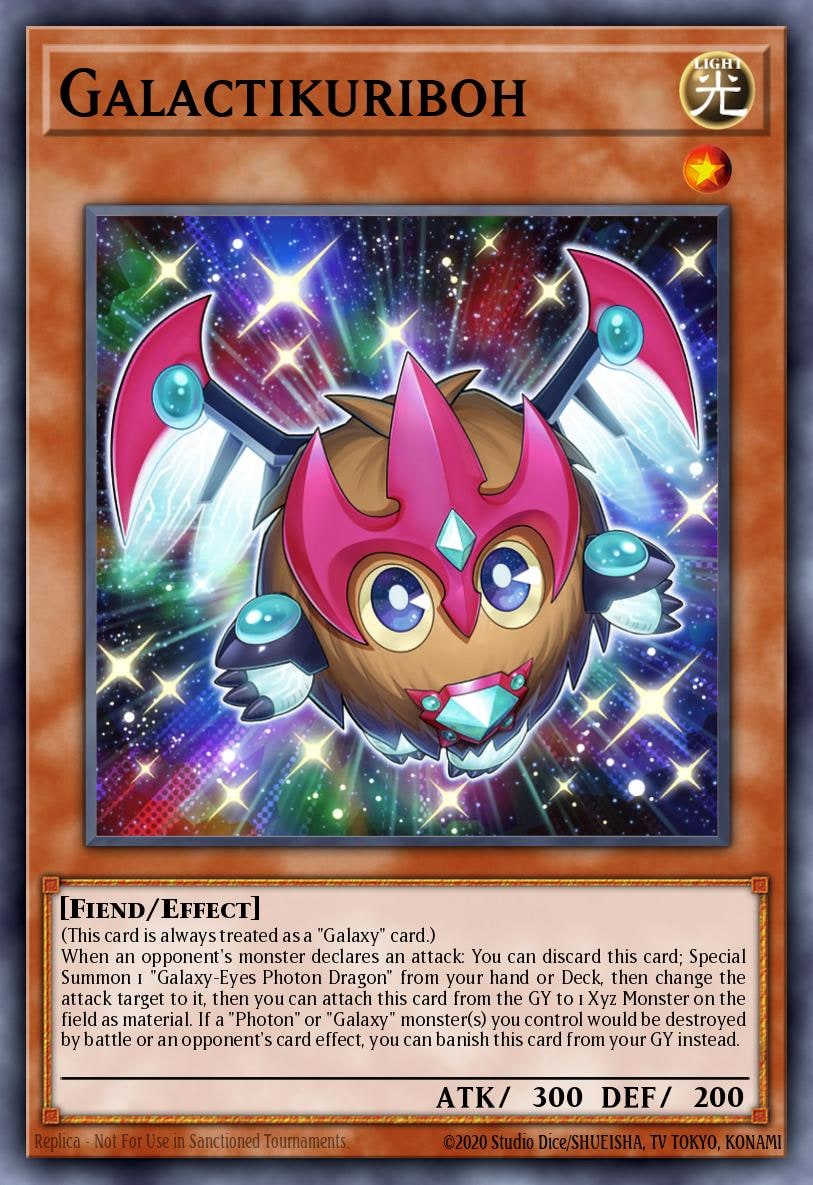 Galactikuriboh, Photon Hypernova PHHY-EN003