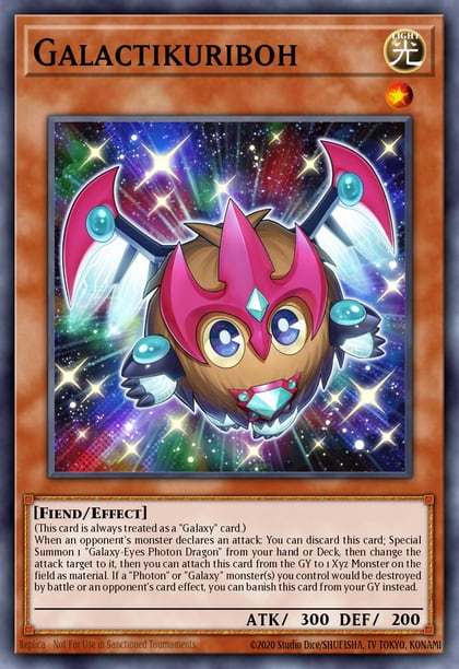 Galactikuriboh, Photon Hypernova PHHY-EN003