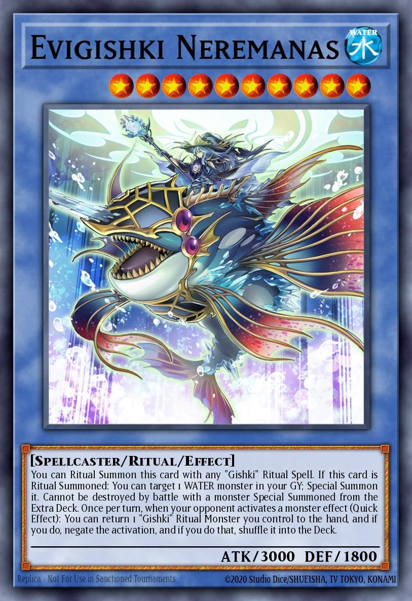 Evigishki Neremanas, Photon Hypernova PHHY-EN032