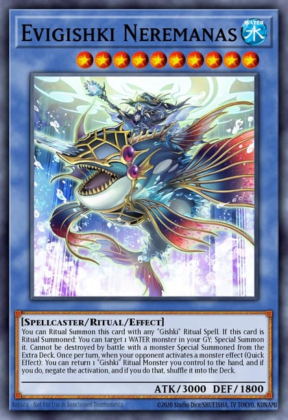 Evigishki Neremanas, Photon Hypernova PHHY-EN032