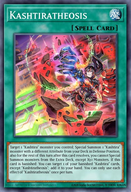 Kashtiratheosis, Photon Hypernova PHHY-EN058