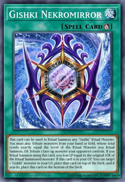 Gishki Nekromirror, Photon Hypernova PHHY-EN066