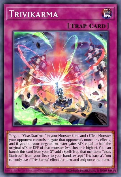 Trivikarma, Photon Hypernova PHHY-EN074
