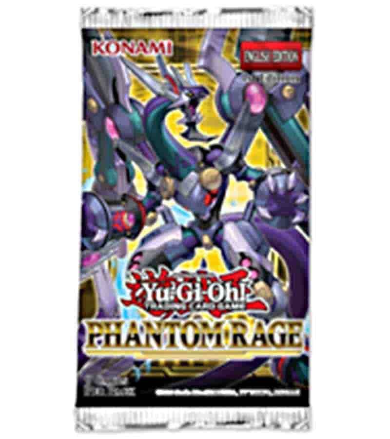 Phantom Rage Booster Pack [1st Edition], Phantom Rage P220330