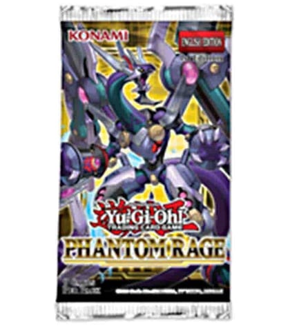 Phantom Rage Booster Pack [1st Edition], Phantom Rage P220330