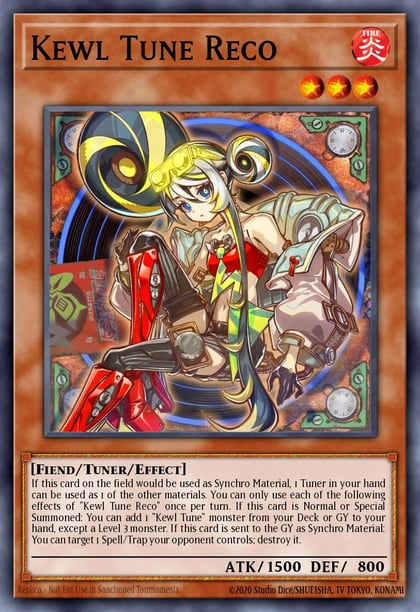 Kewl Tune Reco, Phantom Revenge PHRE-EN033