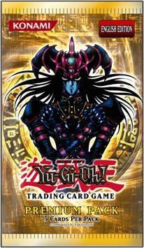 Premium Pack 1 Booster Pack, Premium Pack 1 P177539