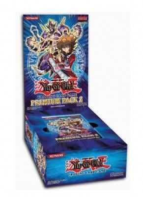 Premium Pack 2 Booster Box, Premium Pack 2 P57238