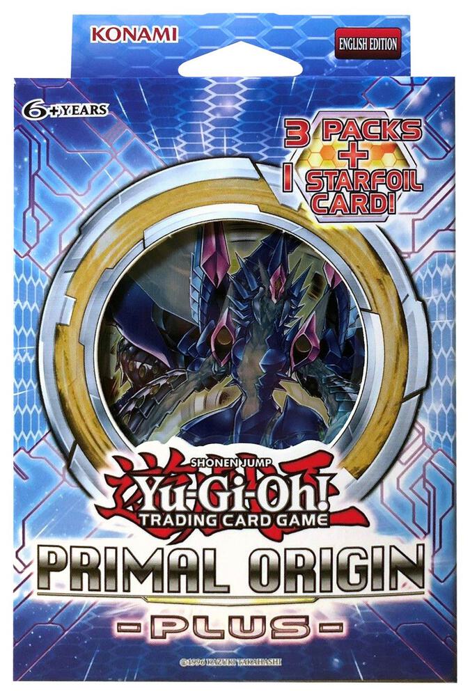 Primal Origin -Plus-, Primal Origin P213635