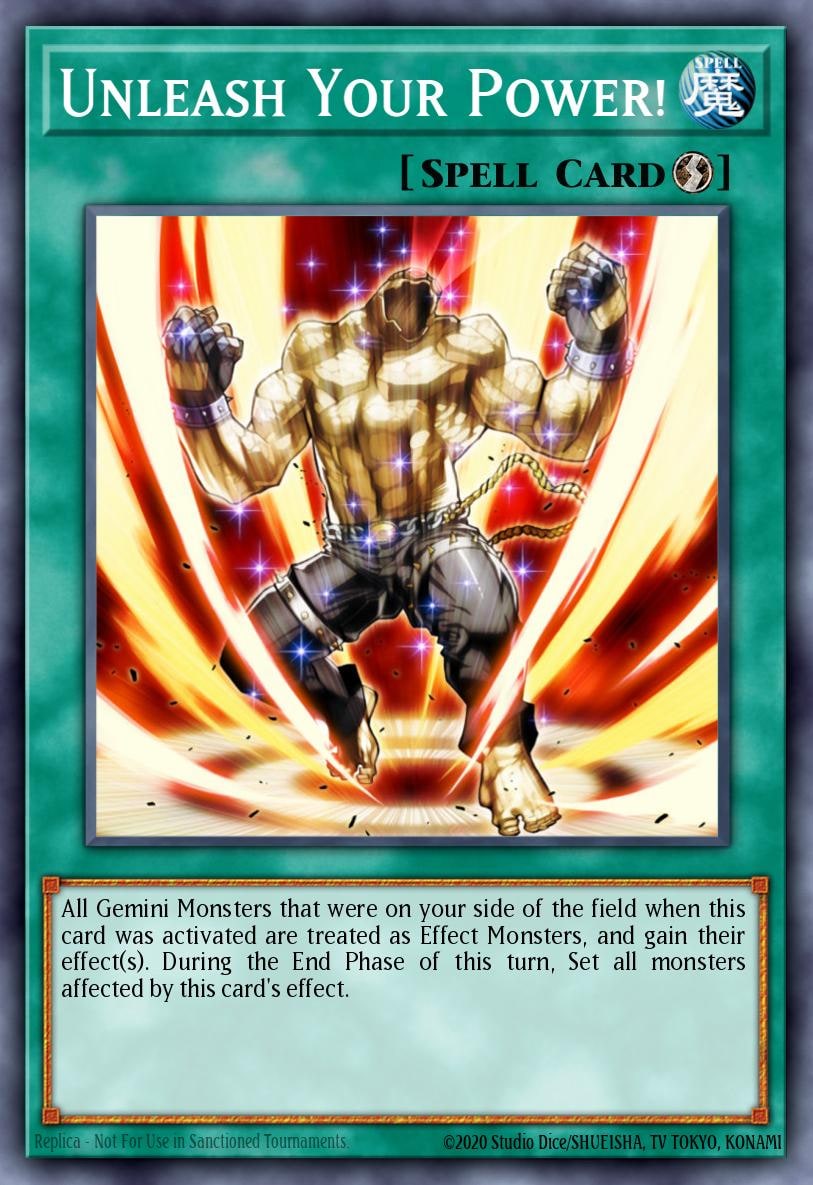 Unleash Your Power!, Phantom Darkness PTDN-EN056