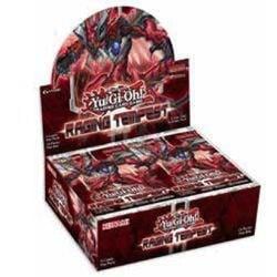 Raging Tempest Booster Box, Raging Tempest P127066