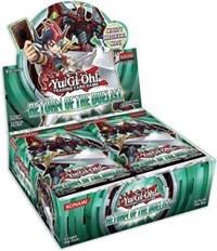 Return of the Duelist - Booster Box, Return of the Duelist P60114