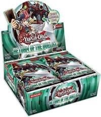 Return of the Duelist - Booster Box, Return of the Duelist P60114