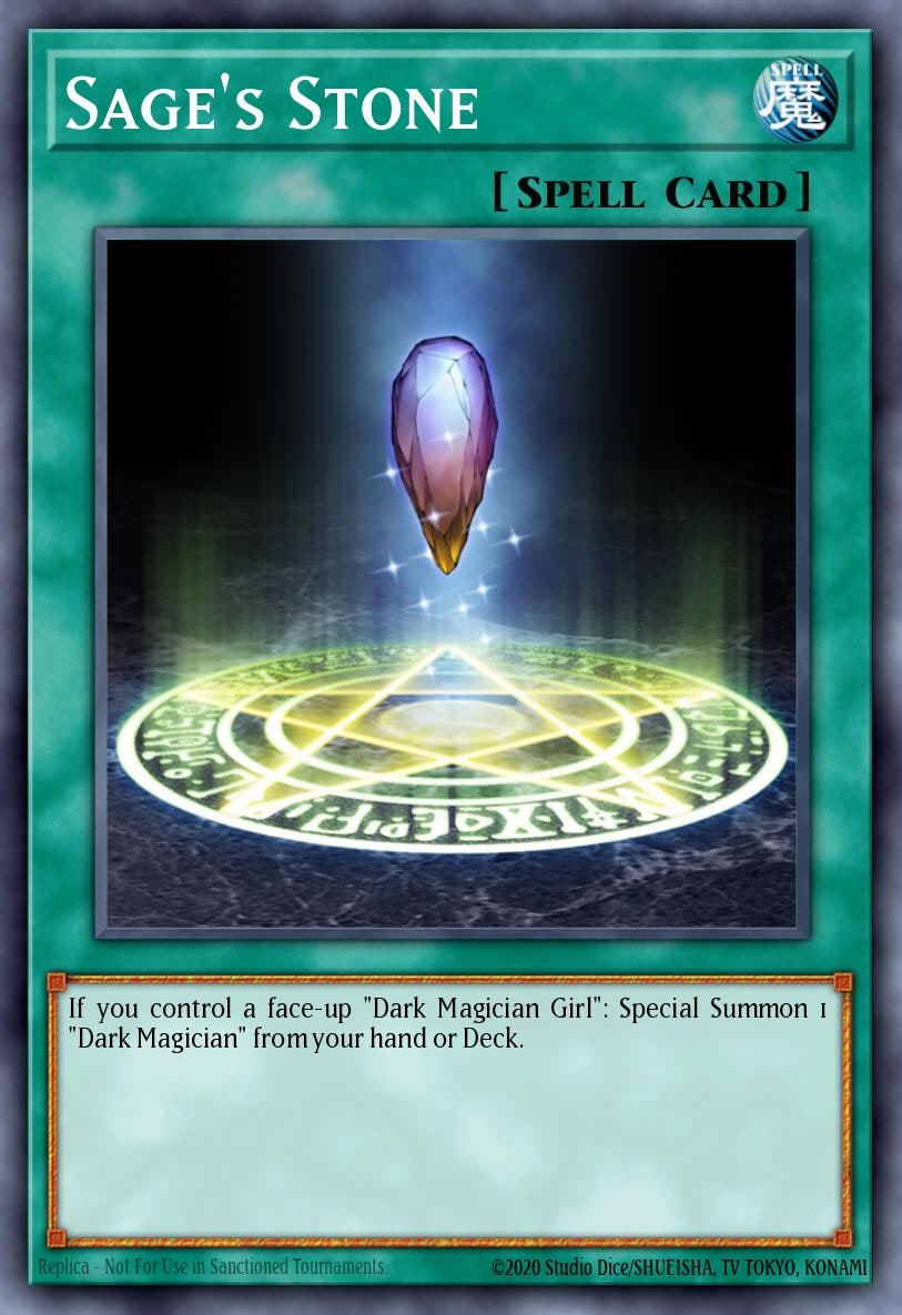 Sage's Stone (Reshef of Destruction), Reshef of Destruction ROD-EN003