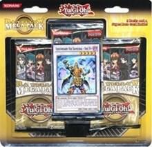 Ra Yellow Mega Pack: Special Edition Blister, Ra Yellow Mega Pack P116353