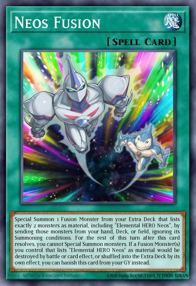 Neos Fusion, Savage Strike SAST-EN060