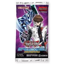 Speed Duel: Attack from the Deep Booster Pack, Speed Duel: Attack from the Deep P186112