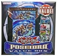 Poseidra Value Box, Poseidra Value Box P71186