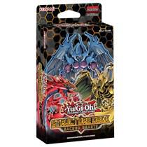Sacred Beasts Structure Deck [1st Edition], Structure Deck: Sacred Beasts P214982