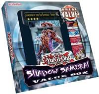 Shadow Samurai Value Box, Shadow Samurai Value Box P71266