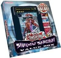 Shadow Samurai Value Box, Shadow Samurai Value Box P71266
