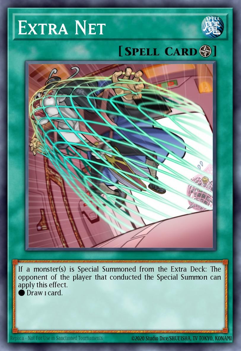 Extra Net, Secrets of Eternity SECE-EN066