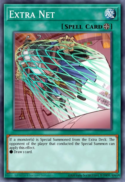 Extra Net, Secrets of Eternity SECE-EN066