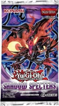 Shadow Specters Booster Pack [1st Edition], Shadow Specters P71187