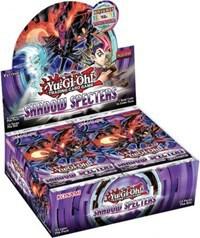 Shadow Specters [1st Edition] - Booster Box, Shadow Specters P71188