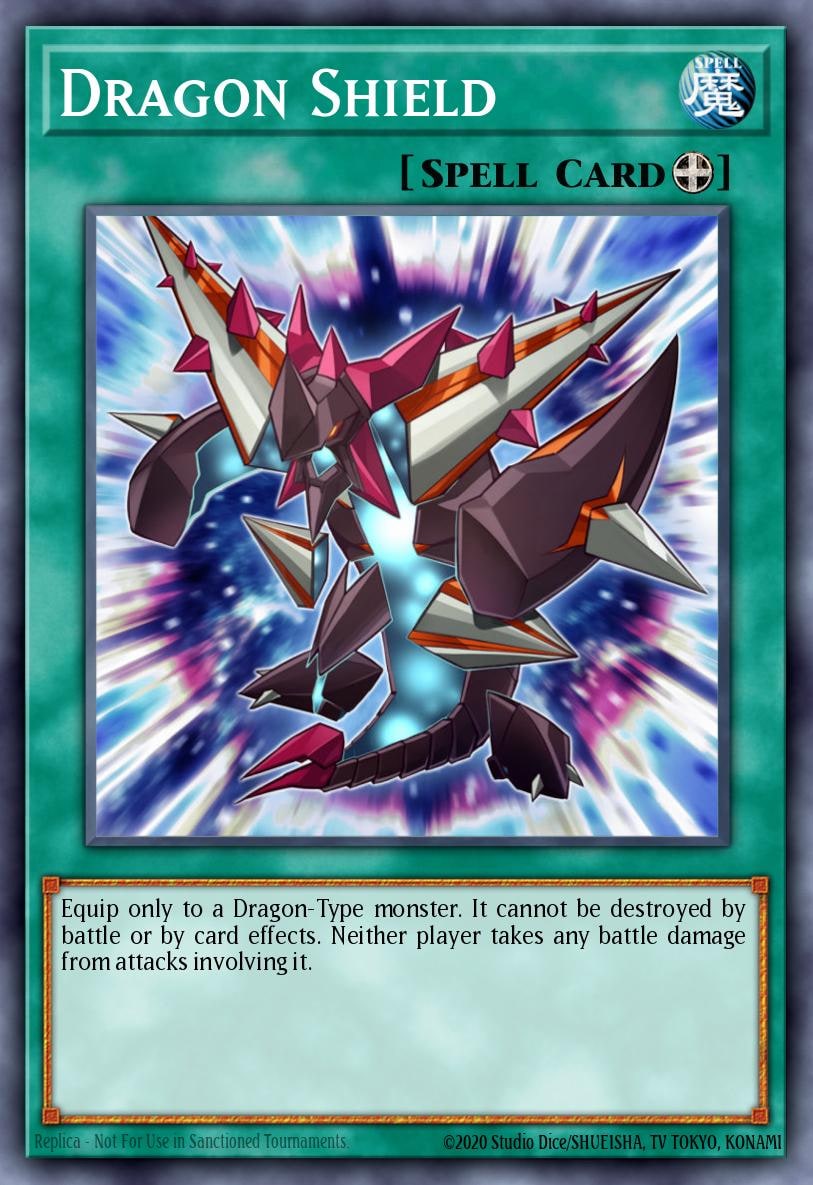 Dragon Shield, Shadow Specters SHSP-EN061