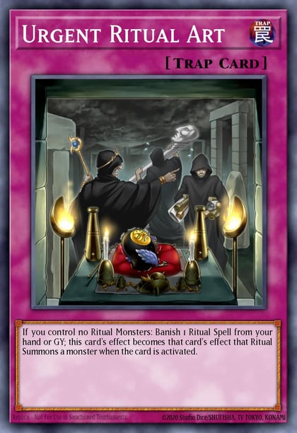 Urgent Ritual Art, Shadows in Valhalla SHVA-EN060