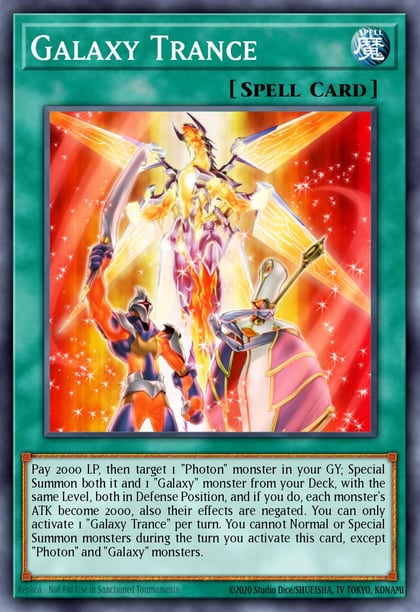 Galaxy Trance, Soul Fusion SOFU-EN056