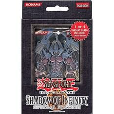 Shadow of Infinity: Special Edition Box, Shadow of Infinity P173402