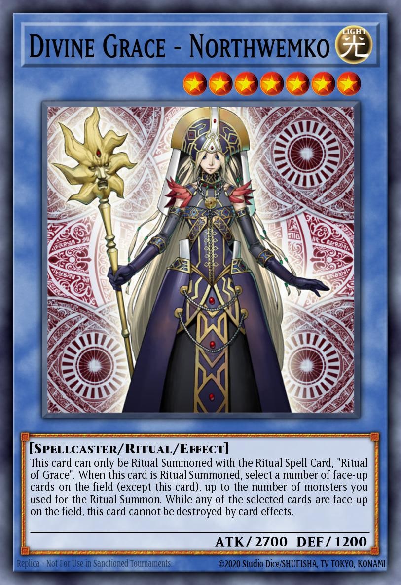 Divine Grace - Northwemko, Stardust Overdrive SOVR-EN039